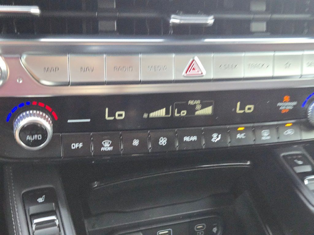 Certified 2023 Kia Telluride SX FWD image 30