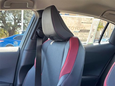 New 2026 Toyota Prius Plug-In Hybrid image 14