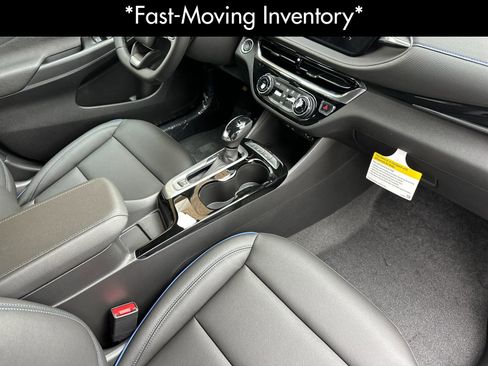 New 2026 Buick Envista Sport Touring image 16