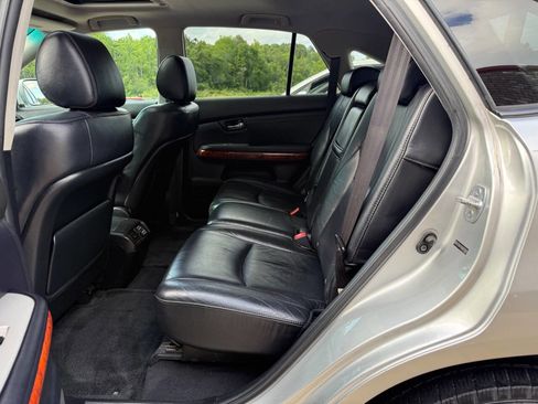 Used 2008 Lexus RX 350 2WD image 12