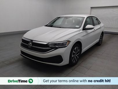 Used 2024 Volkswagen Jetta S