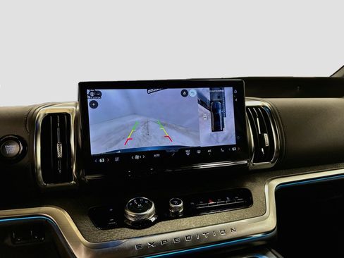 New 2027 Ford Expedition Tremor w/ Driver's Package AWD/4WD image 13