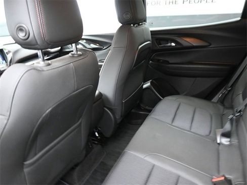 Used 2023 Chevrolet TrailBlazer RS w/ Convenience Package image 23