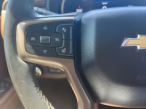 Used 2023 Chevrolet Tahoe High Country AWD/4WD image 20