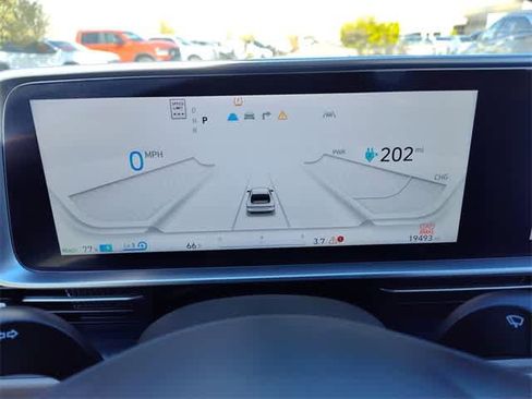 Certified 2023 Hyundai Ioniq 6 SEL image 26