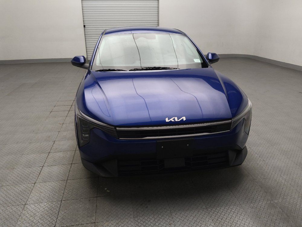 Used 2025 Kia K4 FWD image 15