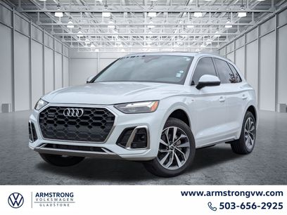 Used 2023 Audi Q5 2.0T Premium w/ Convenience Package