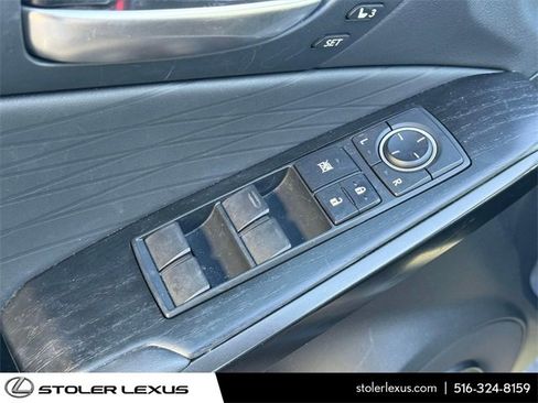 Used 2023 Lexus IS 300 AWD w/ Premium Package image 19