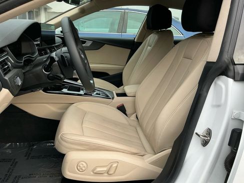 Used 2023 Audi A5 2.0T Premium Plus w/ Premium Plus image 33