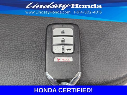 Certified 2022 Honda Pilot Special Edition image 24