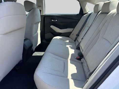 Used 2023 Honda Accord EX image 13