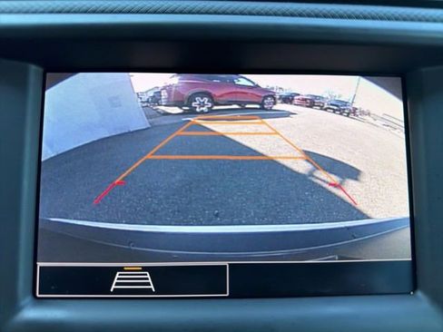 Certified 2023 Chevrolet TrailBlazer LT image 15