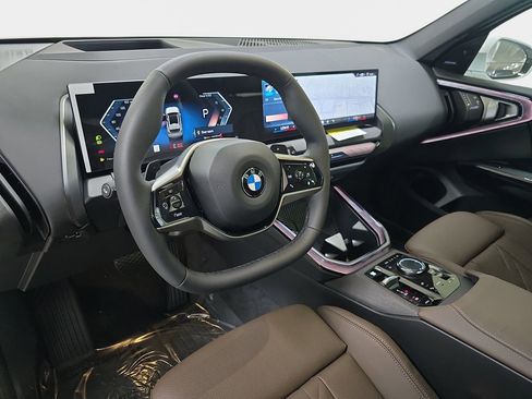 New 2026 BMW X3 xDrive30 w/ Premium Package image 13
