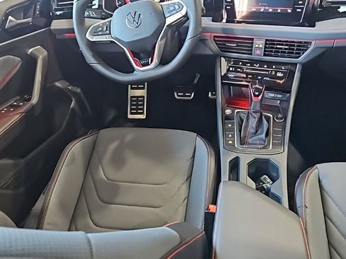 New 2026 Volkswagen Jetta GLI Autobahn image 24