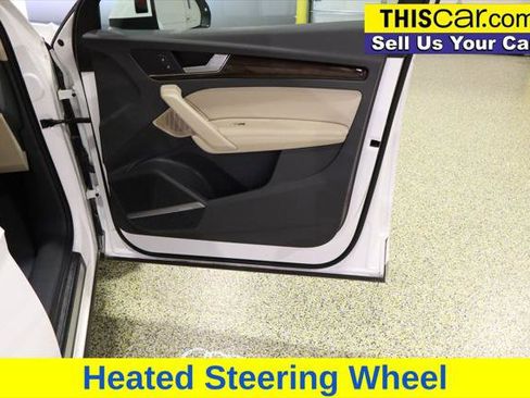 Used 2019 Audi Q5 2.0T Premium Plus w/ Premium Plus Package image 32