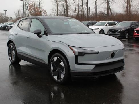 New 2026 Volvo EX30 Plus image 1