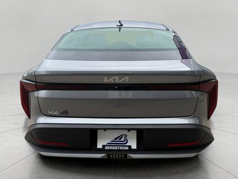 Used 2025 Kia K4 FWD image 11