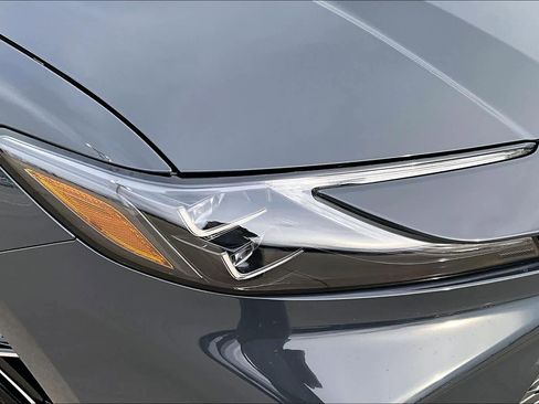 New 2026 Toyota Camry XLE image 13