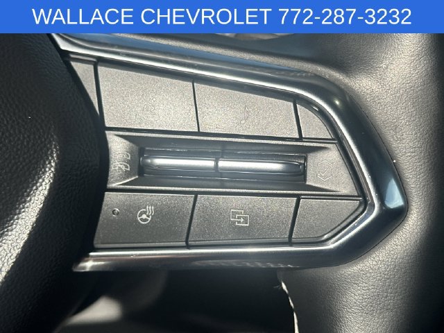 Used 2025 Chevrolet Traverse Z71 w/ Driver Confidence Package AWD/4WD image 24