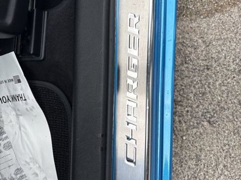 Used 2023 Dodge Charger SXT image 19