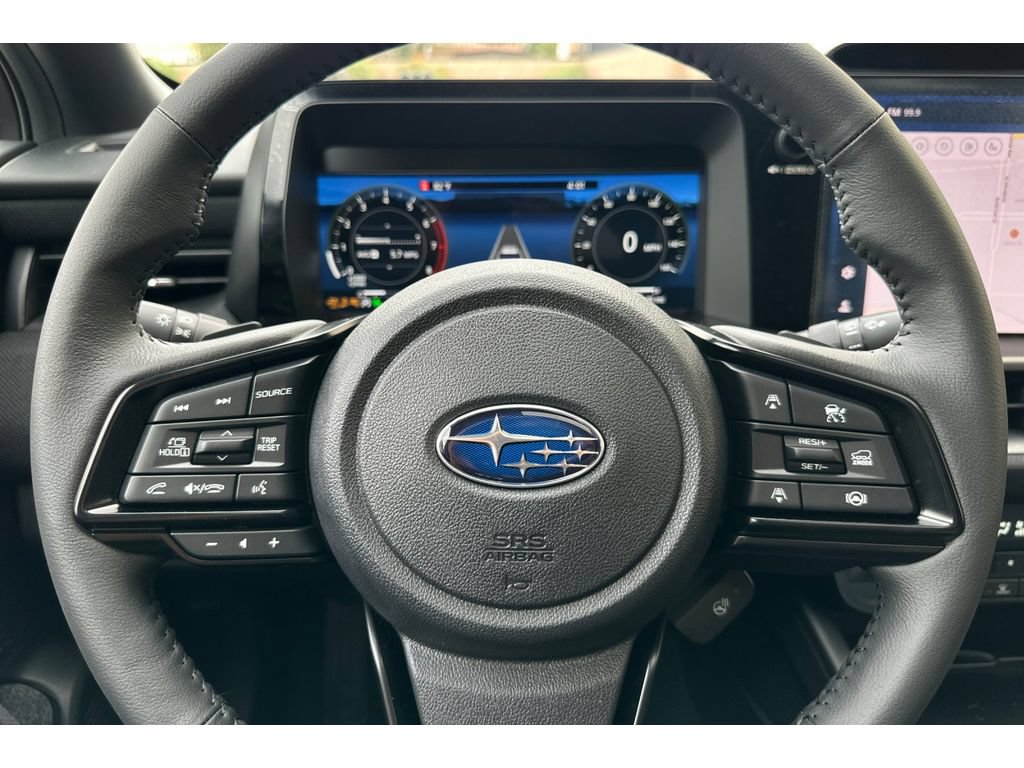 New 2026 Subaru Outback Limited XT w/ Premium/Limited Package AWD/4WD image 24