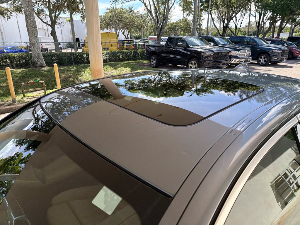 Used 2021 BMW 540i xDrive w/ Premium Package AWD/4WD image 17