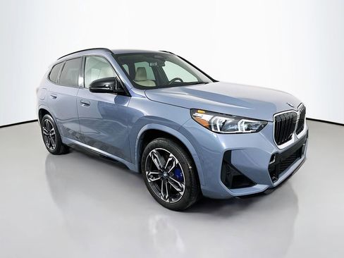 Used 2025 BMW X1 M35i image 3