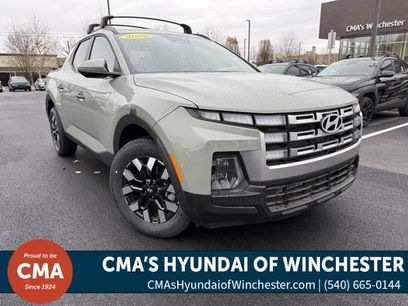 New 2026 Hyundai Santa Cruz SEL