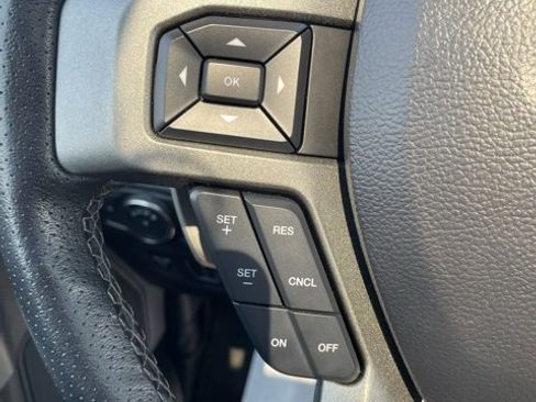 Used 2020 Ford F150 Raptor w/ Equipment Group 801A Mid image 22