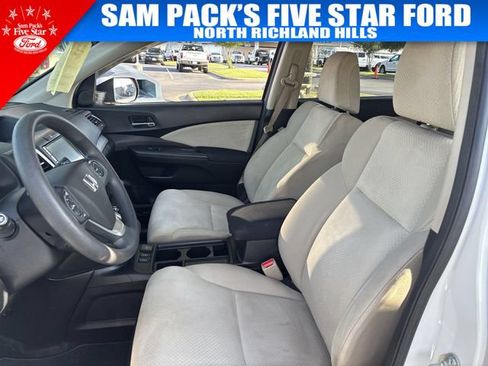 Used 2016 Honda CR-V EX image 20