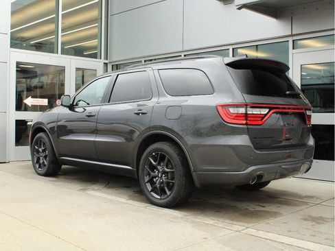 New 2026 Dodge Durango GT image 6