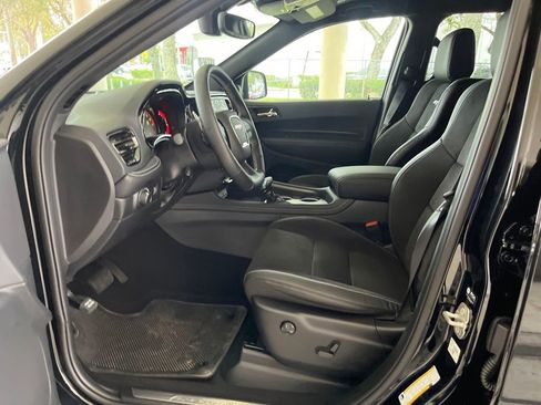 New 2023 Dodge Durango SRT Hellcat w/ Black Package image 5