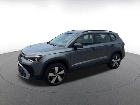 Used 2026 Volkswagen Taos S AWD/4WD image 8