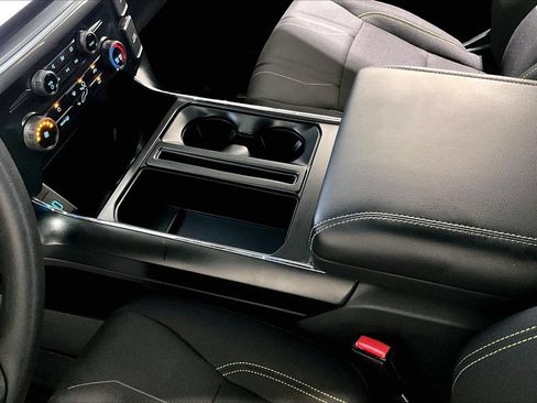 Used 2024 Ford F150 STX w/ Mobile Office Package RWD image 17