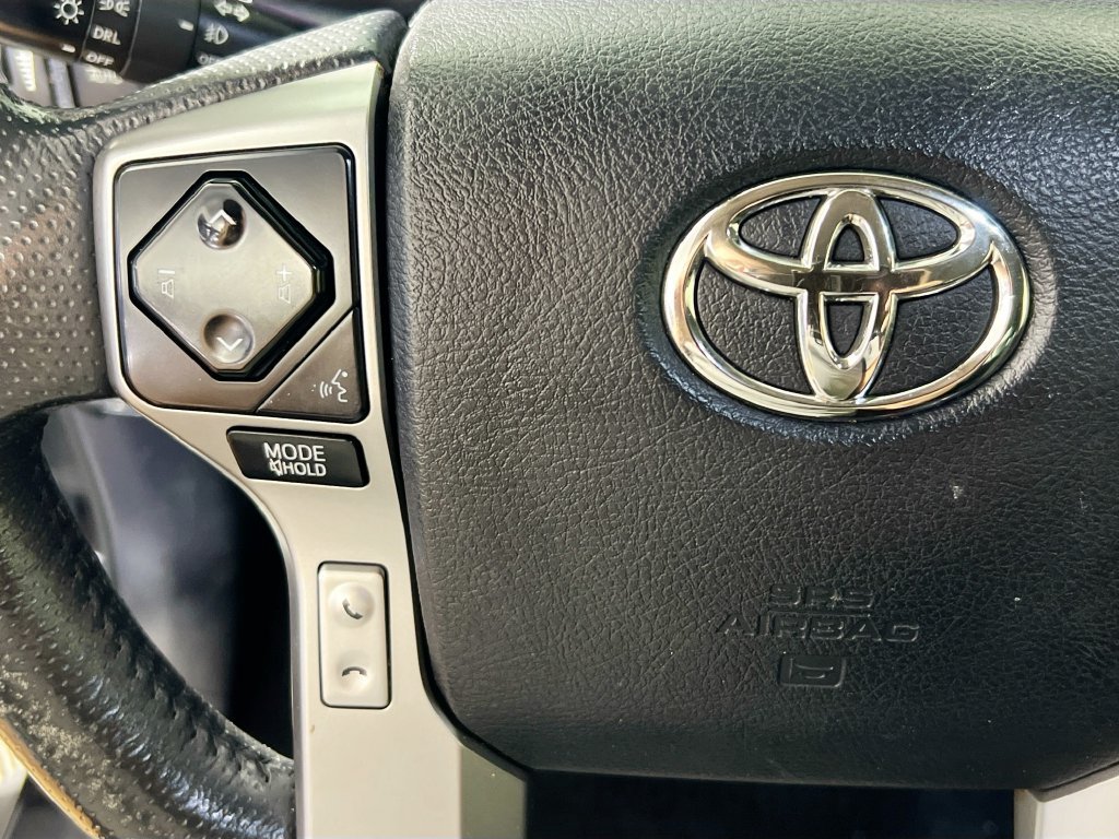 Used 2022 Toyota 4Runner SR5 RWD image 16