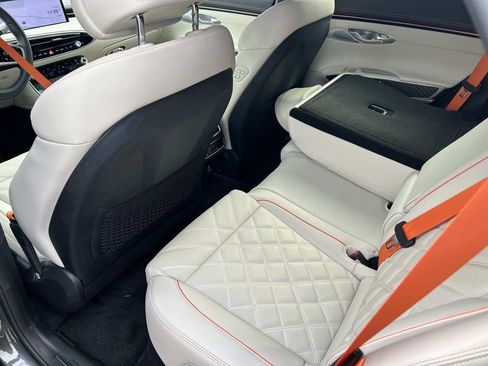 New 2026 Genesis GV70 3.5T Sport Prestige image 21