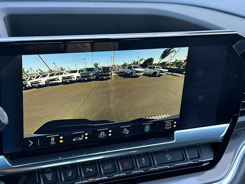 New 2026 Chevrolet Silverado 2500 High Country image 19