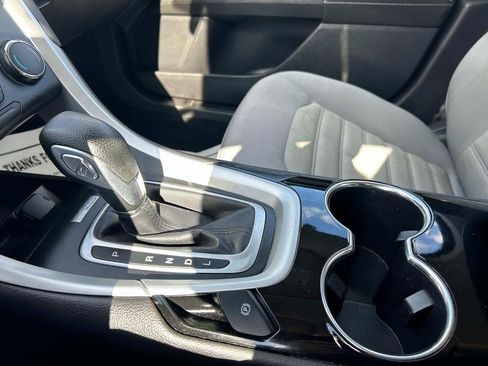 Used 2014 Ford Fusion S image 27