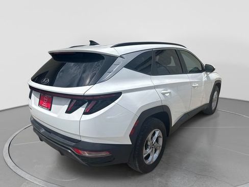 Used 2023 Hyundai Tucson SEL AWD/4WD image 8