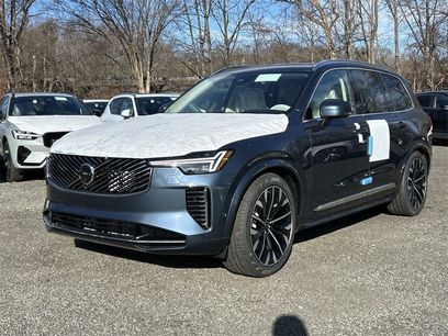 New 2025 Volvo XC90 B6 Ultra
