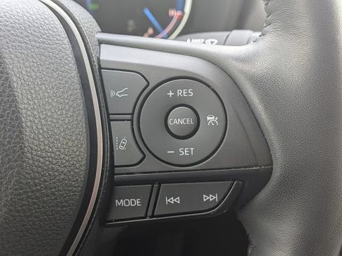 Used 2024 Toyota RAV4 XLE Premium w/ Weather Package AWD/4WD image 27