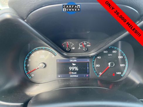 Used 2022 Chevrolet Colorado Z71 image 7