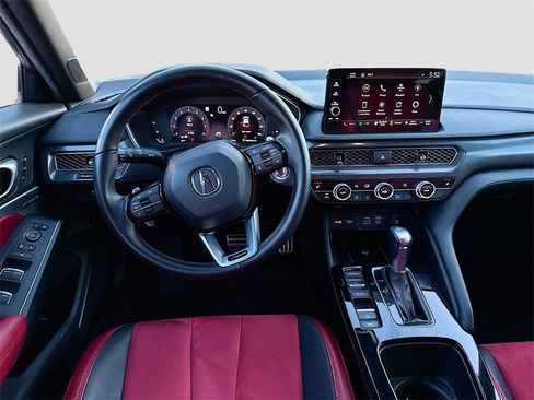 Used 2024 Acura Integra A-Spec image 23