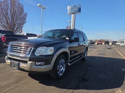 Used 2006 Ford Explorer Eddie Bauer