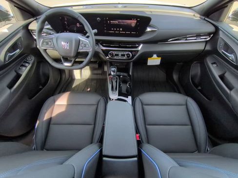 New 2026 Buick Envista Sport Touring w/ Convenience I Package FWD image 17
