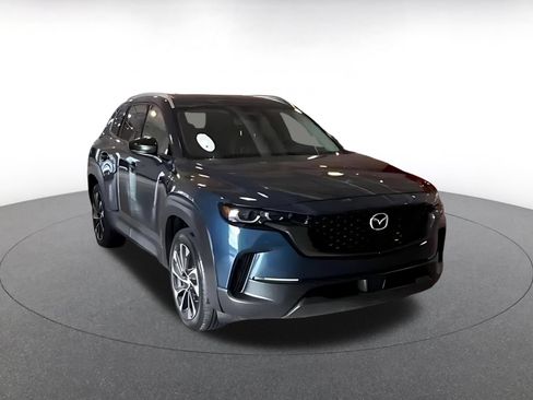 Used 2025 MAZDA CX-50 2.5 Hybrid w/ Premium Plus Pkg AWD/4WD image 3