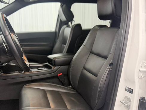 Used 2022 Dodge Durango GT AWD/4WD image 11
