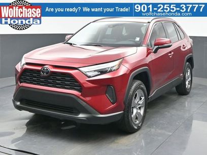 Used 2025 Toyota RAV4 XLE w/ Convenience Package