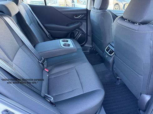 New 2025 Subaru Legacy Premium image 11