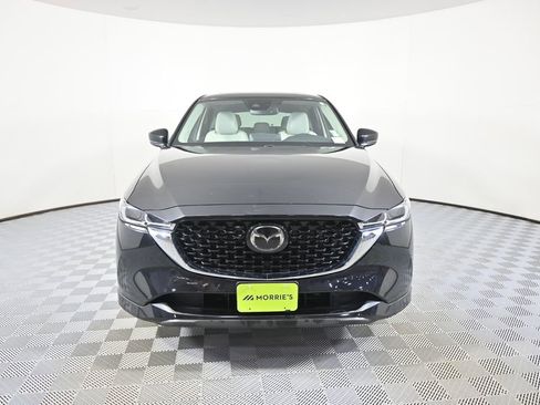 Used 2024 MAZDA CX-5 AWD 2.5 S w/ Preferred Package image 10